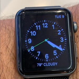 Meet your Posher, Mark